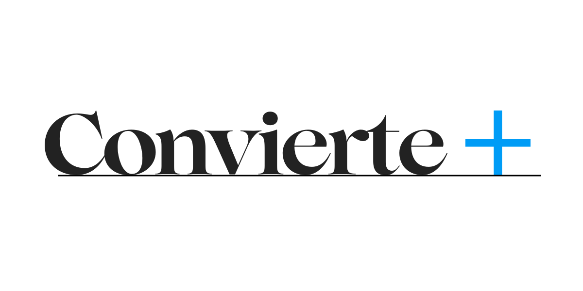 Convierte+